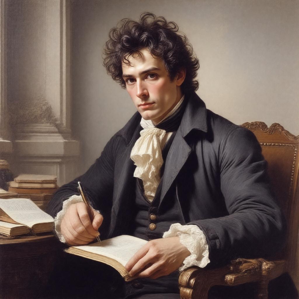 Lord Byron (withdrawn link avoided)